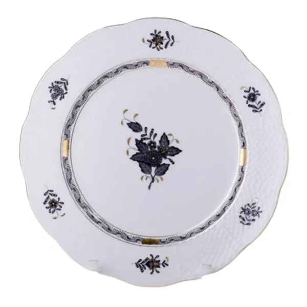 Herend28,5 cm Yemek Tabağı