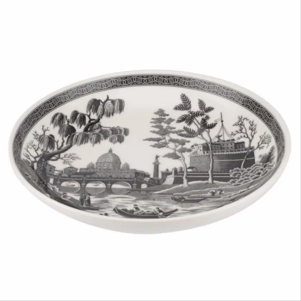 Spode Heritage Çorba tabağı