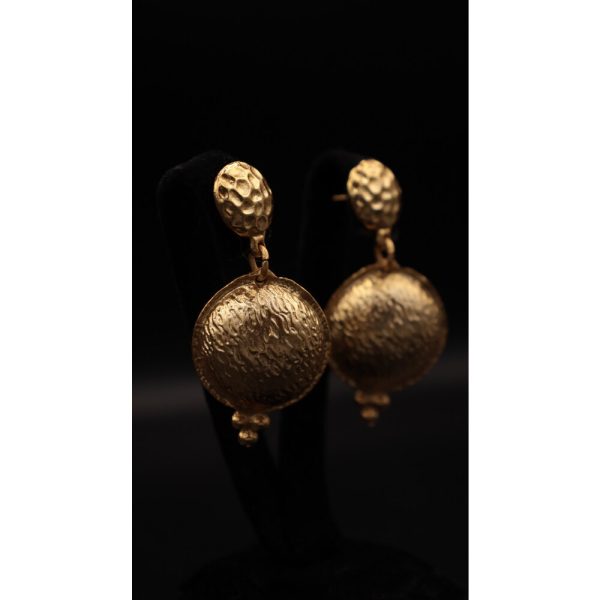 Sunrise Earring
