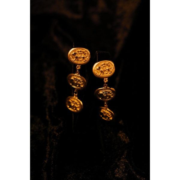 Utopia Earrings