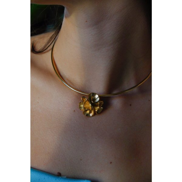 Flora Necklace