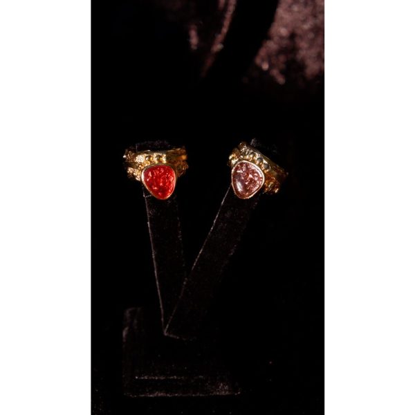 Olympus Ring