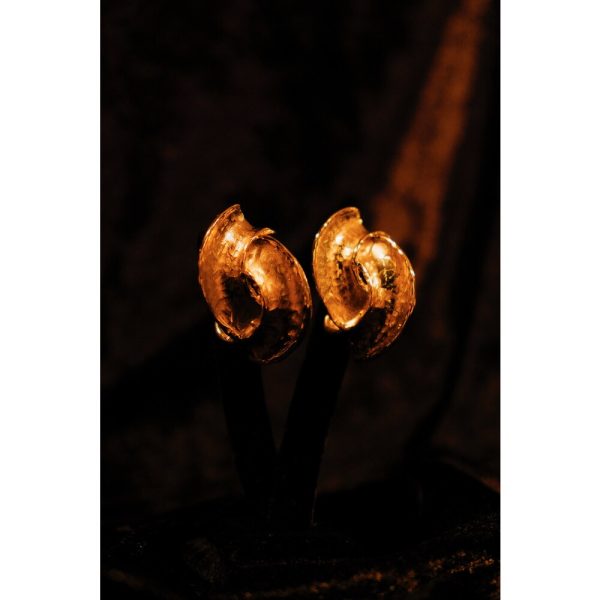 Rhea Earrings