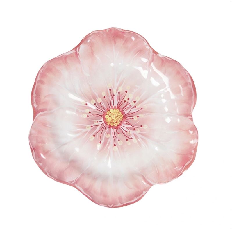 pink çiçek